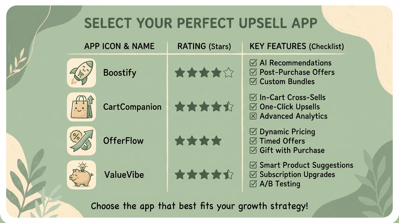 E-commerce store growth and success